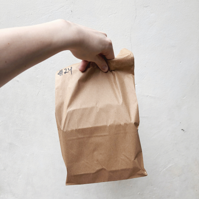 Convenient Delivery and Pickup Options for Biscuits