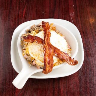 Whole Hog Skillet