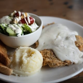 Chicken Fried Steak