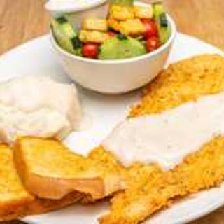 Chicken Fried Chicken