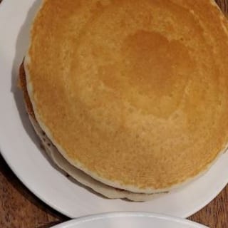 Side Pancakes