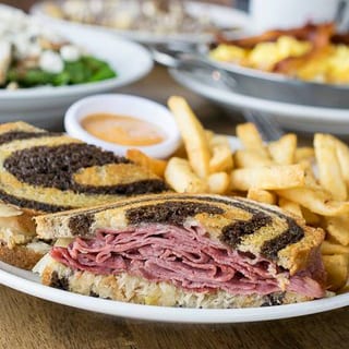 Reuben