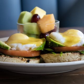Starwood Benedict