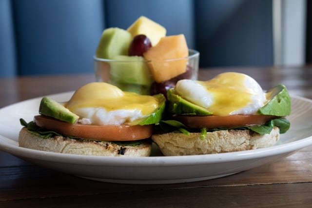 Starwood Benedict.