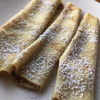 Crepes