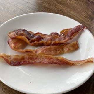 Applewood Smoked Bacon