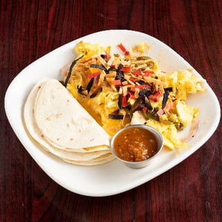 Migas