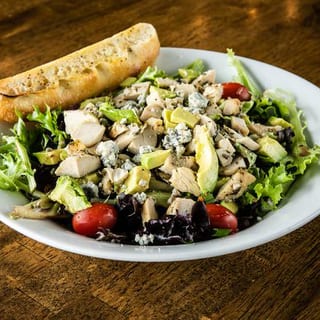 Chopped Salad