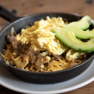 Southwest Skillet