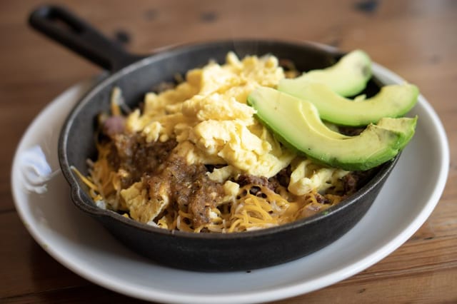 Southwest Skillet.