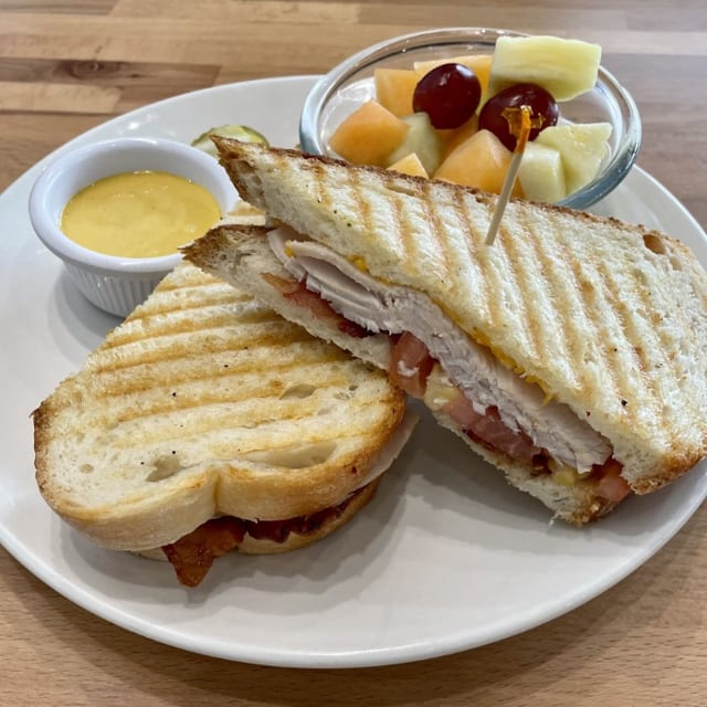 Club Panini.