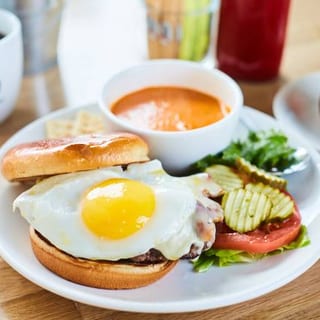 Royal Burger